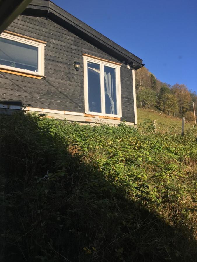 Voss- Oppheim Suite Private Cozy Cabin Vossestrand Exterior foto